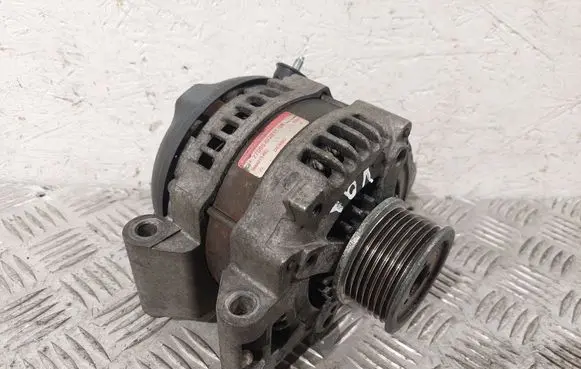 Toyota Verso Generator/alternator 270600G01184 270600G011