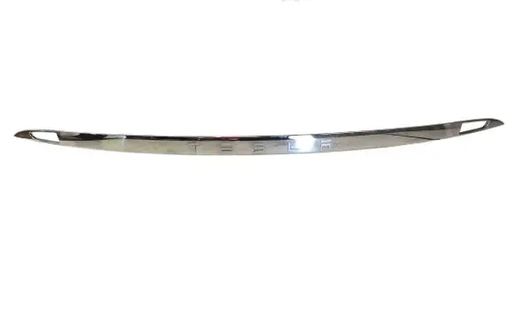 Tesla Model S Tailgate trim 102577600A