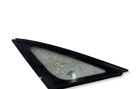 Audi A8 S8 D3 4E Rear side window E000233