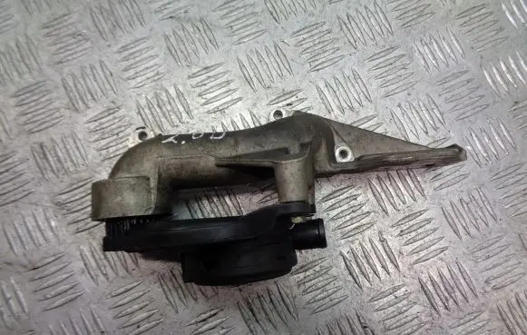 Chevrolet Lacetti Oil breather separator 96440314