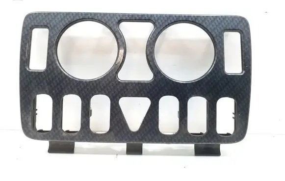 Mercedes-Benz CLK A208 C208 Panel trim A2086800236