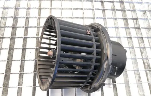 Ford Transit Heater fan/blower