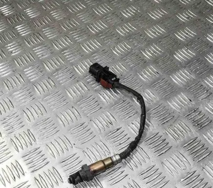 Audi A4 S4 B8 8K Lambda probe sensor