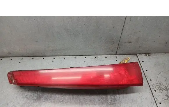 Citroen C5 Rear/tail lights