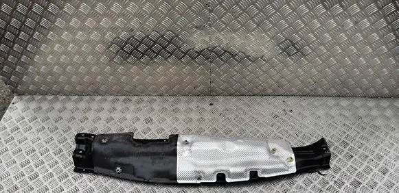 Nissan Juke I F15 Other engine bay part