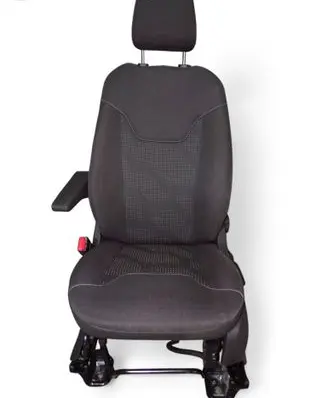 Ford Transit Courier Front driver seat 