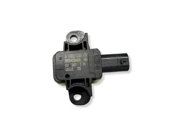 Mercedes-Benz GLE (W166 - C292) Airbag deployment crash/impact sensor A1668210351 1668210351