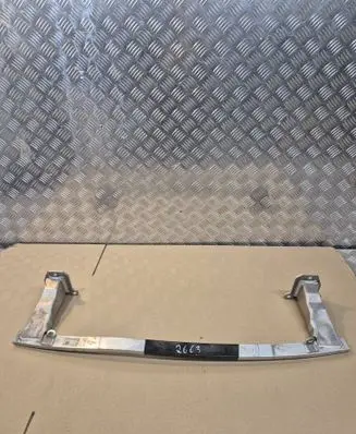 Porsche 911 991 Front bumper support beam 992807113B