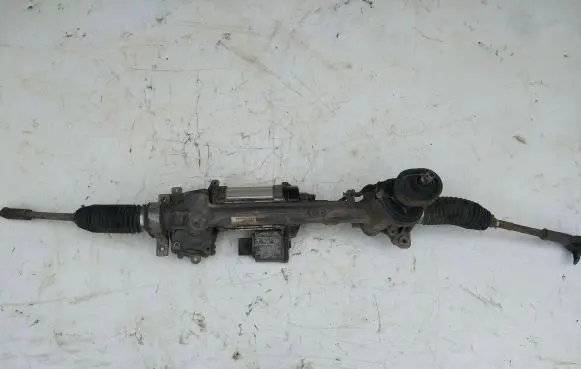 Volkswagen Touran I Steering rack 0273010039 1305277222