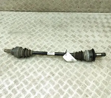 BMW 4 F36 Gran coupe Rear driveshaft 7628251