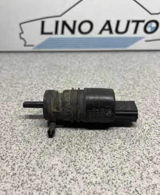 BMW 5 GT F07 Windscreen/windshield washer pump 6934160