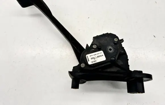 Volvo S60 Accelerator throttle pedal 6PV00853701
