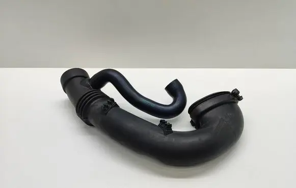Turbo air intake inlet pipe/hose