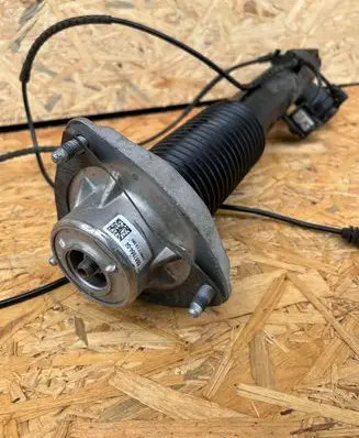 BMW X5 F15 Rear shock absorber/damper 6875088