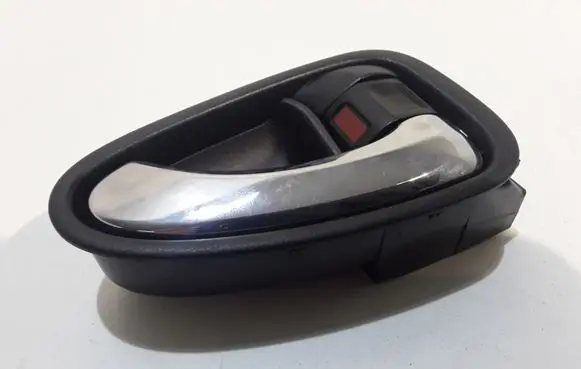 Toyota Avensis T270 Rear door interior handle 6920505050 76693A2