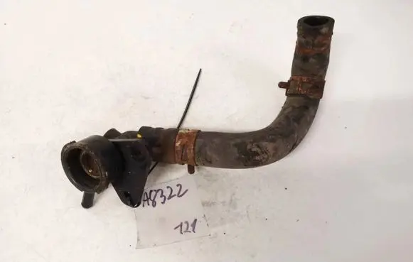 Mazda 5 Engine coolant pipe/hose