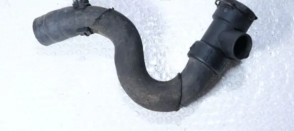 Audi A4 S4 B6 8E 8H Air intake hose/pipe 8E0121049F