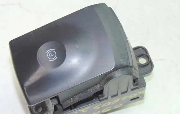 Renault Koleos I Hand parking brake switch 251758024R