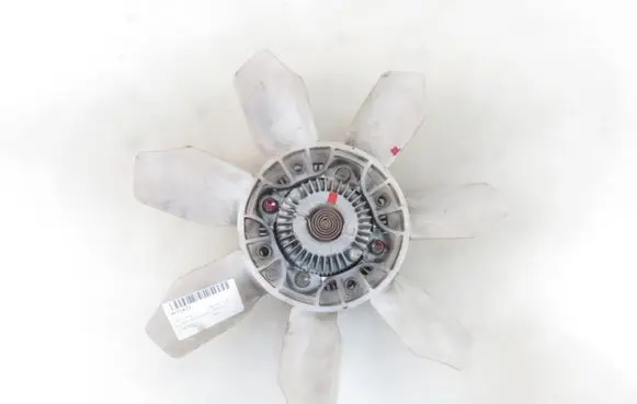 Suzuki Jimny Viscous fan clutch 