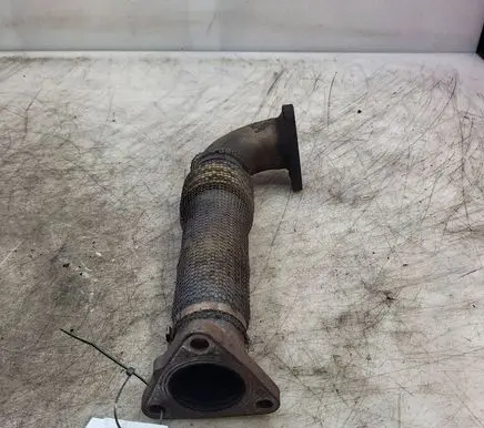 Audi Q7 4L Exhaust manifold