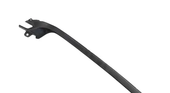Volkswagen PASSAT B8 Windshield trim 57010162