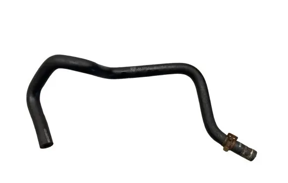 Opel Corsa D Breather hose/pipe 55556031 464936462