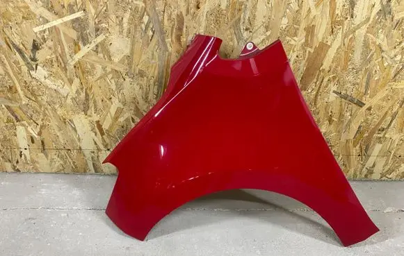 Volkswagen Up Fender 1S0821105F