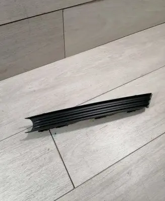 Mazda CX-5 Front bumper lower grill KB8B-50-C11C