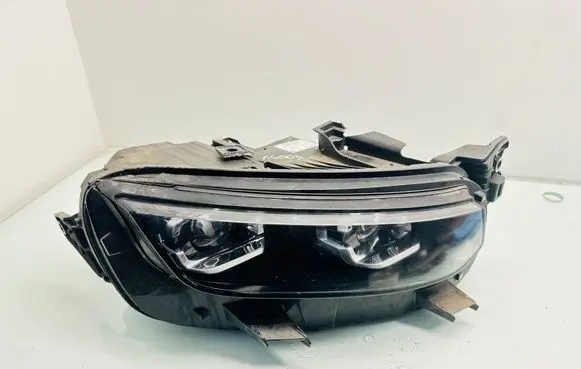 Citroen C5 Aircross Headlight/headlamp 9816925280