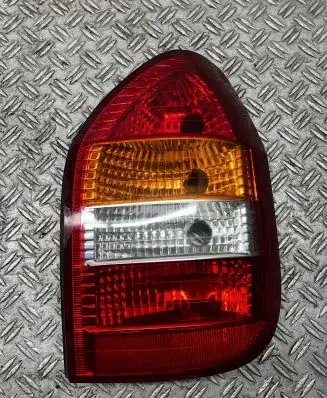 Opel Zafira A Rear/tail lights