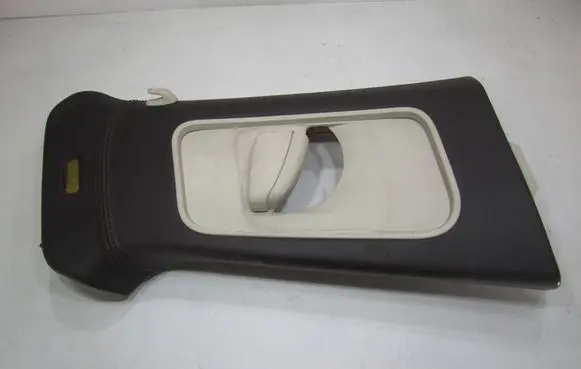 Volkswagen PASSAT B7 (B) pillar trim (top) 3C0863416F