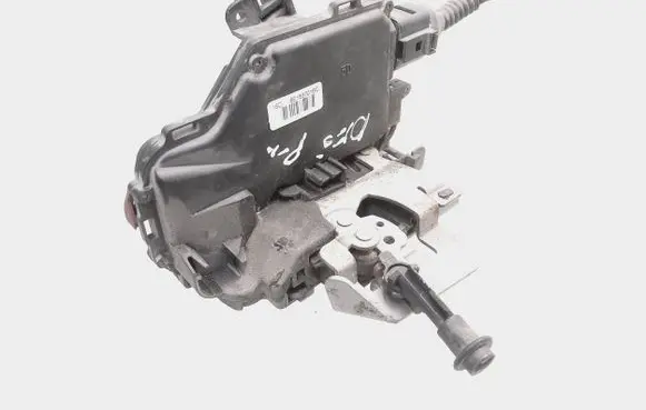 Audi A4 S4 B6 8E 8H Front door lock 8E1837016C