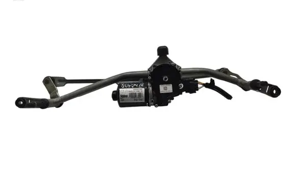 Citroen Jumpy Front wiper linkage 9808465280