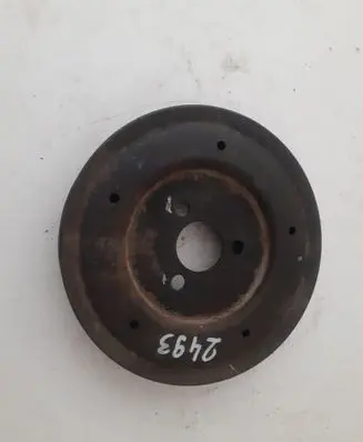 Audi 100 S4 C4 Power steering pump pulley 054145255