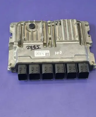 BMW X2 F39 Engine control unit/module 0261S106CB A5CDC901 370157158