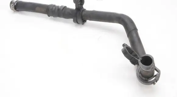 Maserati Quattroporte Other engine bay part