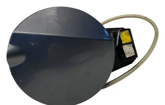 Fuel tank cap