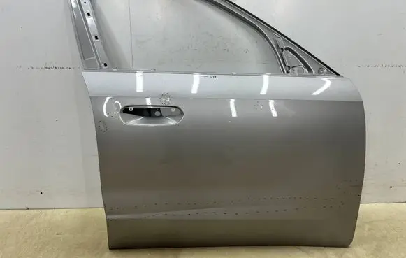 BMW X1 U11 Front door