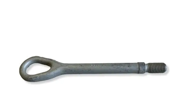 Jeep Cherokee Towing hook eye 68159287AB