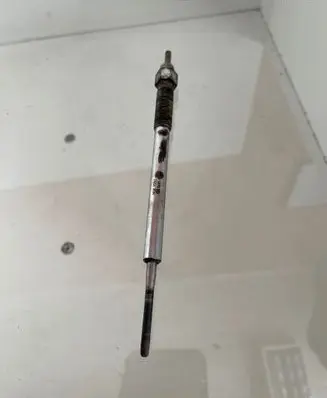 Toyota Corolla Verso AR10 Glow plug NGKY531J