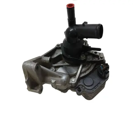Toyota Yaris Electric auxiliary coolant/water pump 12800