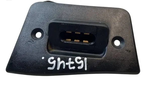 Volkswagen Transporter - Caravelle T5 Sliding door contact joint 7H0907496A