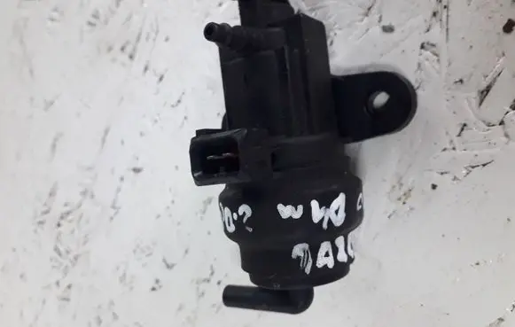 Ford Mondeo Mk III Turbo solenoid valve