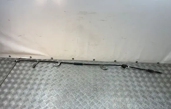 Hyundai Ioniq Handbrake/parking brake wiring cable 