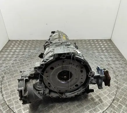 Audi A6 S6 C7 4G Automatic gearbox NVF