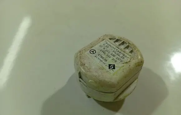 Mercedes-Benz A W169 Interior temperature sensor A2118300572