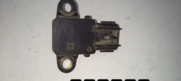 Opel Vectra C Camshaft speed sensor 24426679