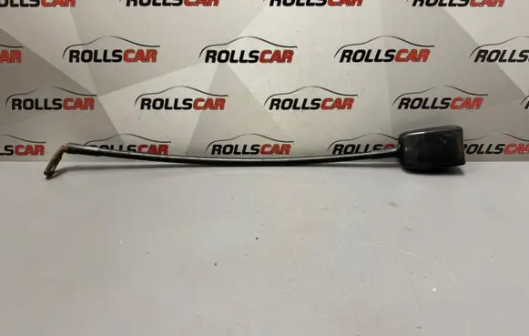 Ford Transit Front seatbelt buckle YC1AV61202BCW