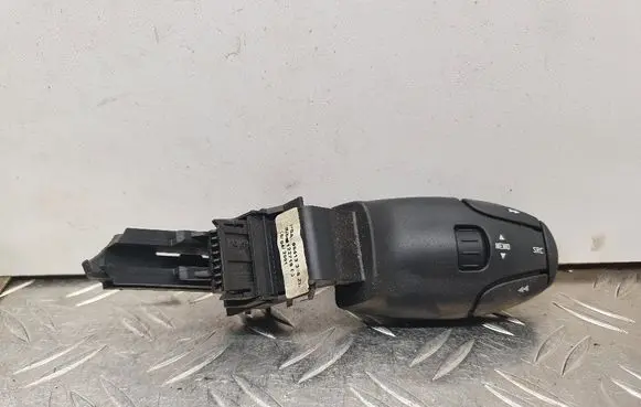 Peugeot 307 Multifunctional control switch/knob 96413388ZL