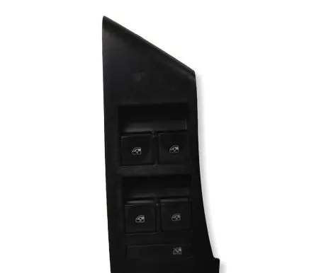 Opel Meriva B Electric window control switch 13305011 251869